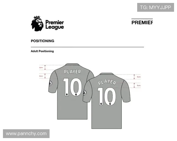 2014赛季英超球队球衣设计 2014赛季英超球队球衣设计
