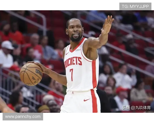 NBA火箭队球星排行及球星风采展示