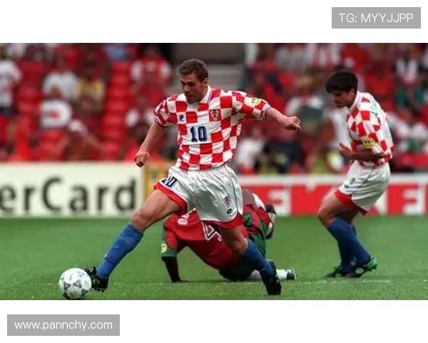 九八世界杯苏克射手王进球传奇点亮克罗地亚荣耀之路历史篇章巅峰时刻