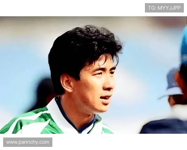 激情与记忆交织的九四世界杯官方纪录影像史诗足球时代群像回望