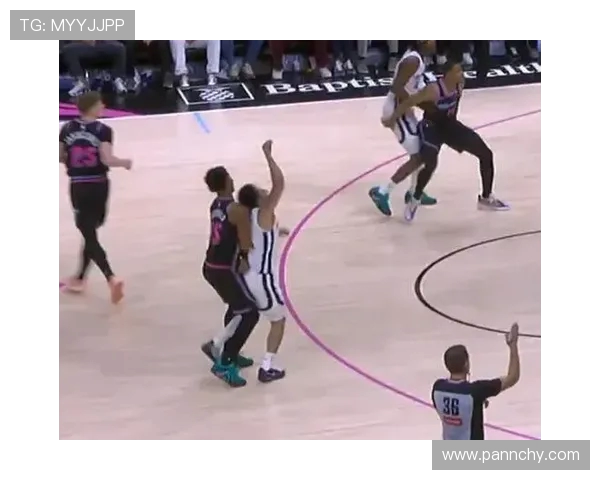 NBA官方宣布小皮蓬与加德纳场上冲突各罚款三万五千美元