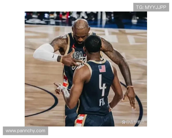 布朗回忆詹姆斯预言认为他会在生涯初期成为全明星球员