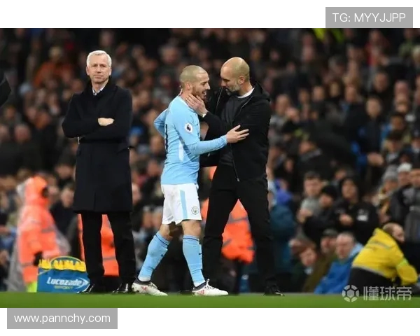 瓜帅放宽球员饮酒限制法尔克期待与曼城的精彩对决